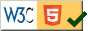 valid HTML